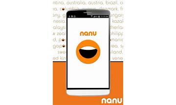 nanu for Android - Download the APK from Habererciyes